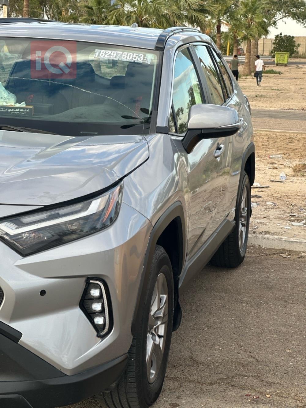 تويوتا راف 4